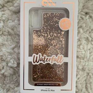 Case Mate Waterfall Glow Case for iPhone XS Max